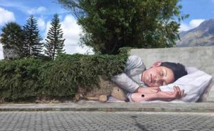 Arte de rua